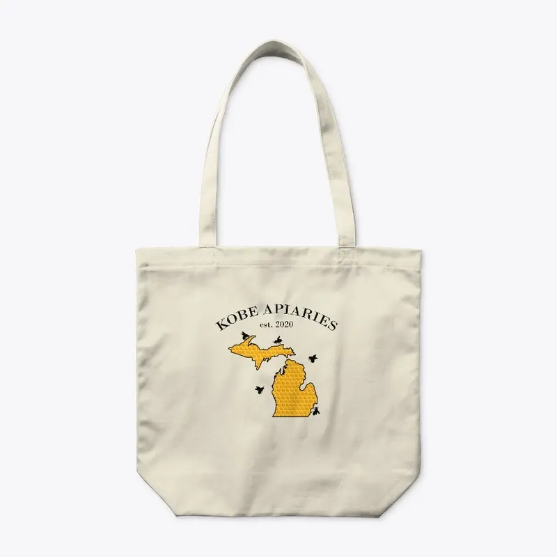 Organic Tote Bag